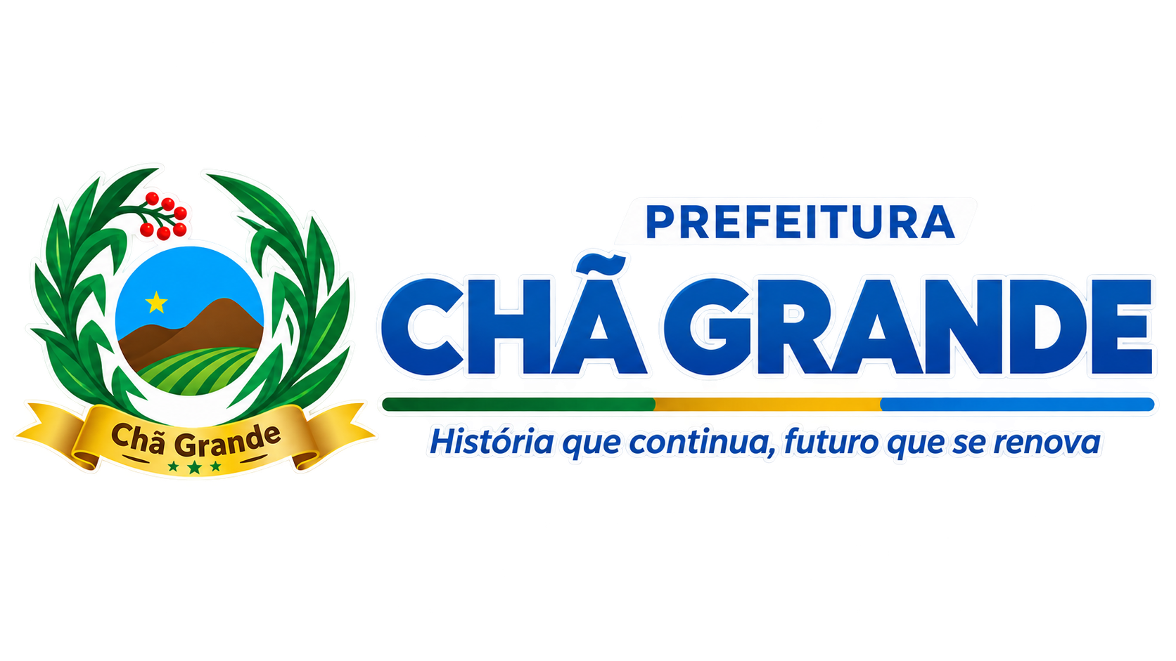 Prefeitura Municipal de chagrande